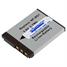 Battery Biz 3.6 Volt Li-Ion High-Capacity Digital Camera Battery